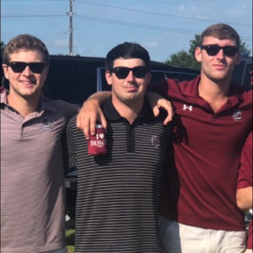 Meet your Posher, Jordan